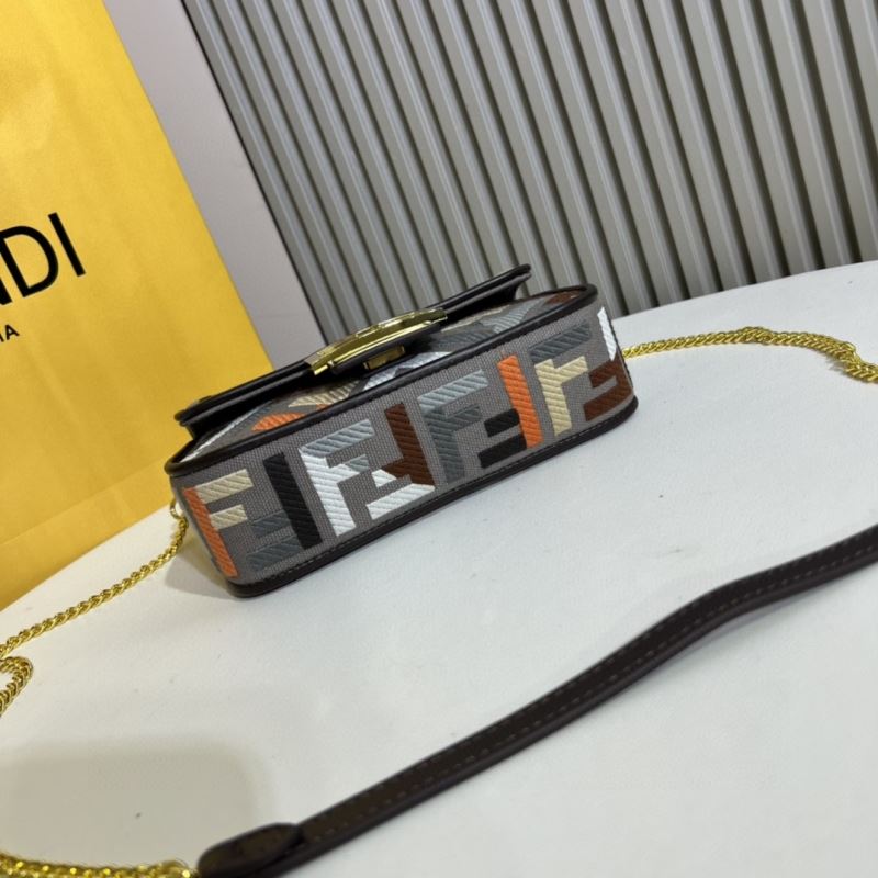 Fendi Satchel Bags